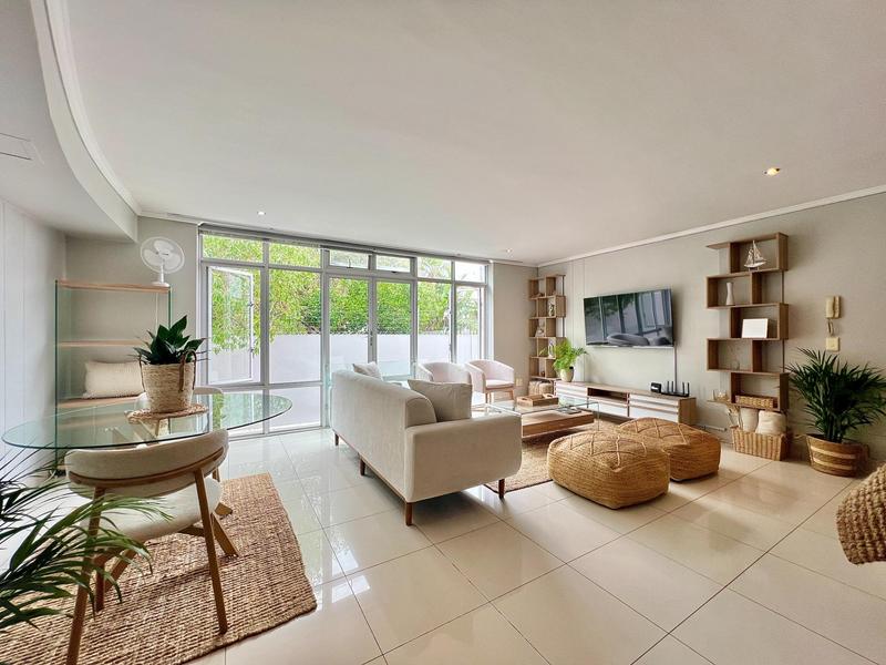 2 Bedroom Property for Sale in Beach Estate Western Cape